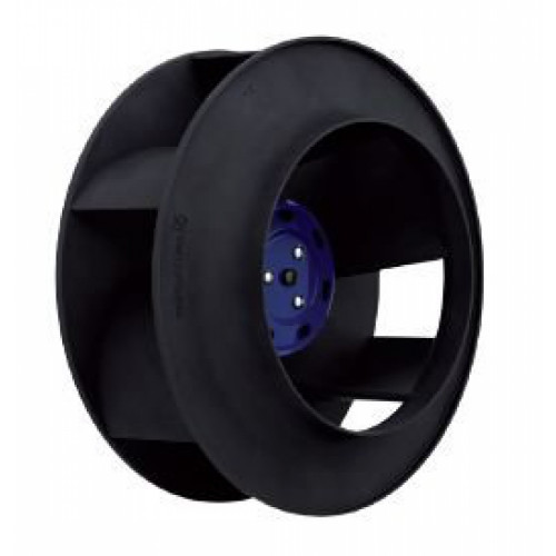 Вентилятор Ziehl-Abegg RH31V-6IP.0E.1R 1- фазный 220V
