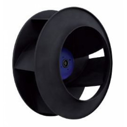 Вентилятор Ziehl-Abegg RH35V-ZIK.DC.1R 1- фазный 220V