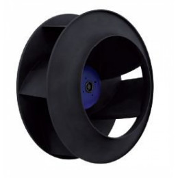 Вентилятор Ziehl-Abegg RH35V-ZIK.DC.1R 3- фазный 280V