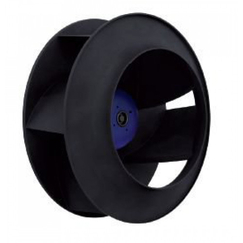 Вентилятор Ziehl-Abegg RH35V-ZIK.DC.1R 3- фазный 280V