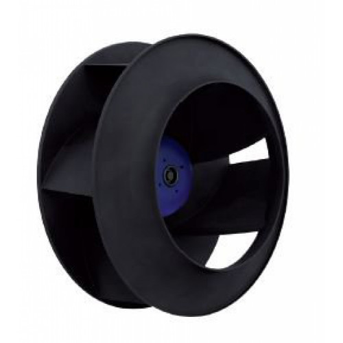 Вентилятор Ziehl-Abegg RH40V-ZIK.DC.1R 1- фазный 220V
