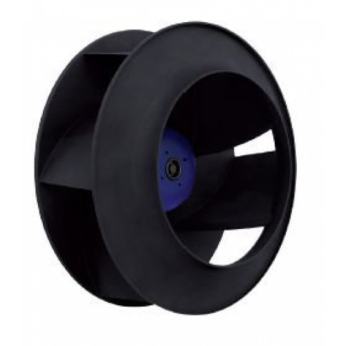 Вентилятор Ziehl-Abegg RH40V-ZIK.DC.1R 3- фазный 220V