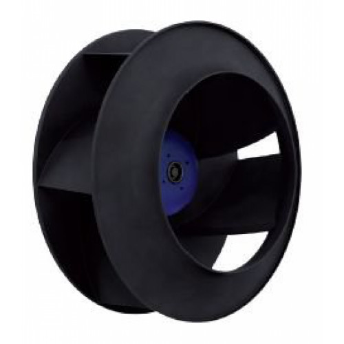 Вентилятор Ziehl-Abegg RH45V-ZIK.DC.1R 1- фазный 220V