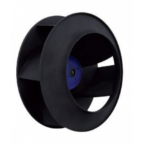 Вентилятор Ziehl-Abegg RH45V-ZIK.DC.1R 3- фазный 220V