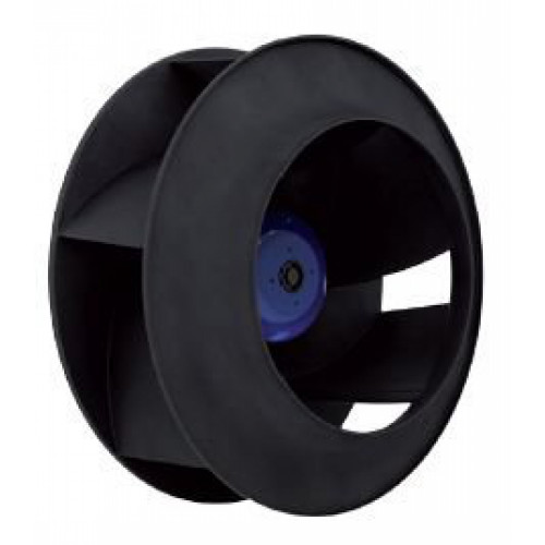 Вентилятор Ziehl-Abegg RH45V-ZIK.GG.1R 3- фазный 220V