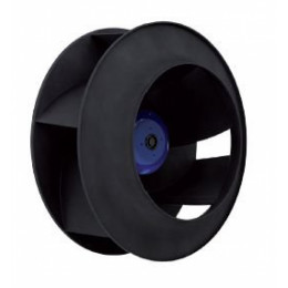 Вентилятор Ziehl-Abegg RH50V-ZIK.DC.1R 3- фазный 380V