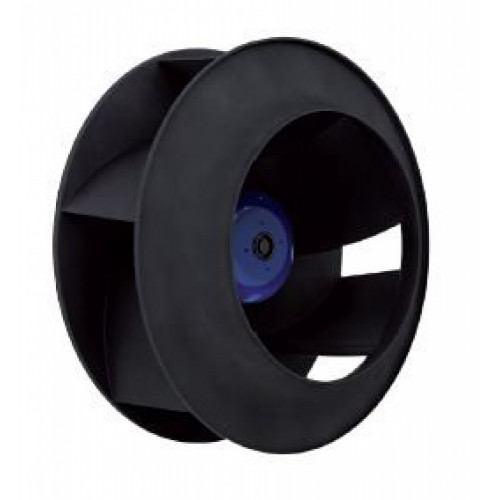 Вентилятор Ziehl-Abegg RH50V-ZIK.DC.1R 3- фазный 380V