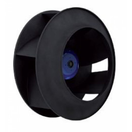 Вентилятор Ziehl-Abegg RH50V-ZIK.GG.1R 3- фазный 220V