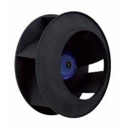 Вентилятор Ziehl-Abegg RH50V-ZIK.GG.1R 3- фазный 380V