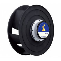Вентилятор Ziehl-Abegg RH56V-ZIK.DG.1R 3- фазный 380V