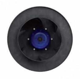 Вентилятор Ziehl-Abegg RH56V-ZIK.DG.1R 3- фазный 380V