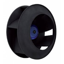 Вентилятор Ziehl-Abegg RH56V-ZIK.GG.1R 3- фазный 380V