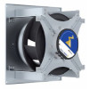 Вентилятор Ziehl-Abegg GR56V-ZIK.GG.1R 3- фазный 380V