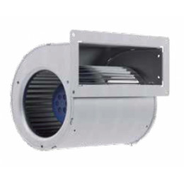 Вентилятор Ziehl-Abegg RD13S-2EP.WC.1R 1- фазный 220V