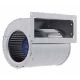 Вентилятор Ziehl-Abegg RD13S-2EP.WC.2R 1- фазный 220V
