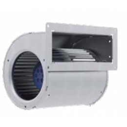 Вентилятор Ziehl-Abegg RD13S-4EP.W8.2R 1- фазный 220V