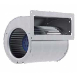 Вентилятор Ziehl-Abegg RD13S-4EP.WA.2R 1- фазный 220V