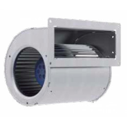 Вентилятор Ziehl-Abegg RD15S-2EP.WD.1R 1- фазный 220V