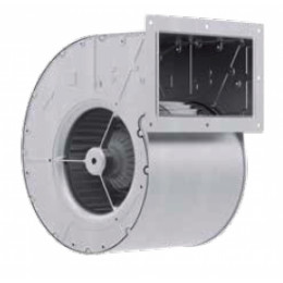 Вентилятор Ziehl-Abegg RD20S-4DW.4F.2L 3- фазный 220/380V