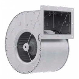 Вентилятор Ziehl-Abegg RD20S-4EW.4C.1L 1- фазный 220V