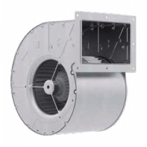 Вентилятор Ziehl-Abegg RD25S-4DW.4I.BL