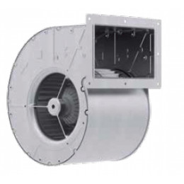 Вентилятор Ziehl-Abegg RD28S-4DW.4R.AL 3- фазный 220/380V