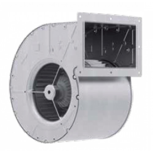 Вентилятор Ziehl-Abegg RD28S-4DW.6L.2L 3- фазный 220/380V