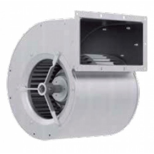 Вентилятор Ziehl-Abegg RD31S-4DW.6Q.AL 3- фазный 220/380V