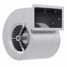 Вентилятор Ziehl-Abegg RD31S-4EW.6Q.2L 1- фазный 220V