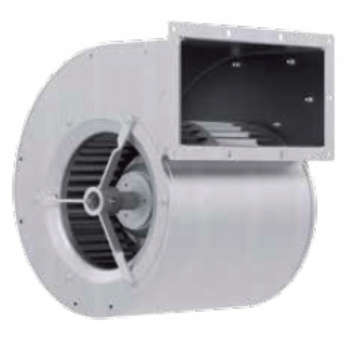Вентилятор Ziehl-Abegg RD31S-4EW.6Q.2L 1- фазный 220V