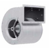Вентилятор Ziehl-Abegg RD40S-4DW.7W.AL 3- фазный 400V