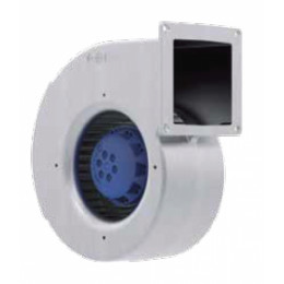 Вентилятор Ziehl-Abegg RG12S-2EP.W6.AR 1- фазный 220V арт.113069