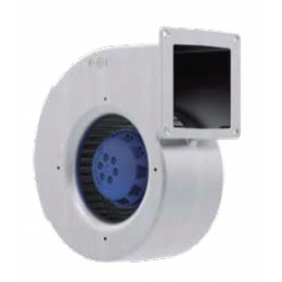 Вентилятор Ziehl-Abegg RG12S-2EP.W6.AR 1- фазный 220V арт.113071