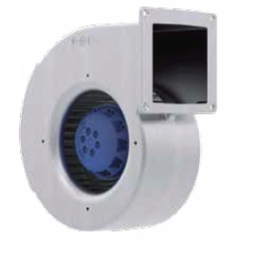 Вентилятор Ziehl-Abegg RG14S-2EP.W6.AR 1- фазный 220V