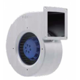 Вентилятор Ziehl-Abegg RG14S-2EP.WC.AR 1- фазный 220V