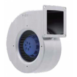 Вентилятор Ziehl-Abegg RG15S-2EP.W8.AR 1- фазный 220V