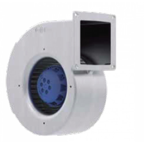 Вентилятор Ziehl-Abegg RG16S-2EP.WD.AR 1- фазный 220V