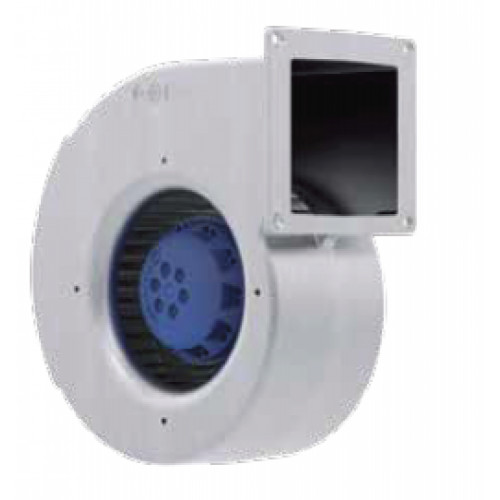 Вентилятор Ziehl-Abegg RG16S-4EP.WA.AR 1- фазный 220V