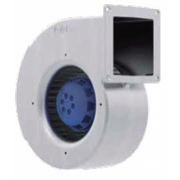 Вентилятор Ziehl-Abegg RG18S-4EP.WC.AR 1- фазный 220V