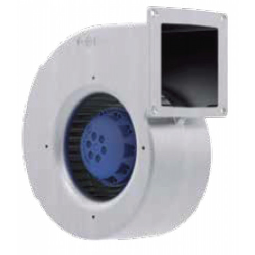 Вентилятор Ziehl-Abegg RG18S-4EP.WC.AR 1- фазный 220V