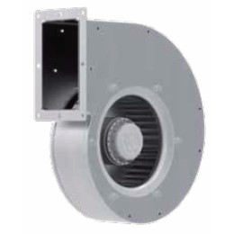 Вентилятор Ziehl-Abegg RG28S-4DK.4F.5L 3- фазный 220/380V