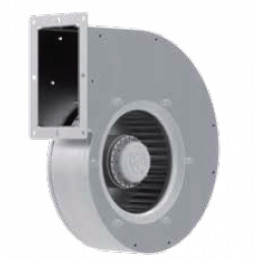 Вентилятор Ziehl-Abegg RG28S-4EK.4I.5L 1- фазный 220V