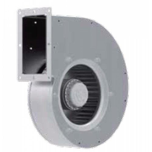 Вентилятор Ziehl-Abegg RG28S-4EK.4I.5L 1- фазный 220V