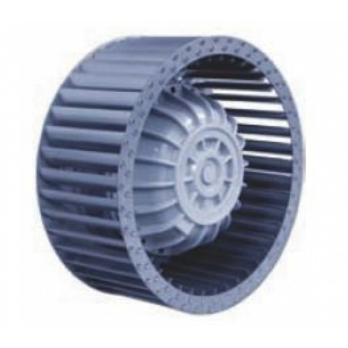 Рабочее колесо Ziehl-Abegg RE31P-4EK.6F.3L арт.210633
