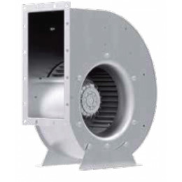 Вентилятор Ziehl-Abegg RG20P-4EK.2F.1R 1- фазный 230V