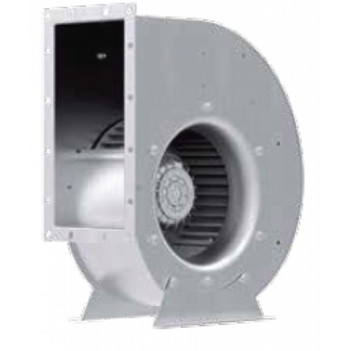 Вентилятор Ziehl-Abegg RG20P-4EK.2F.1R 1- фазный 230V