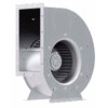 Вентилятор Ziehl-Abegg RG22P-4EK.4C.1R 1- фазный 230V