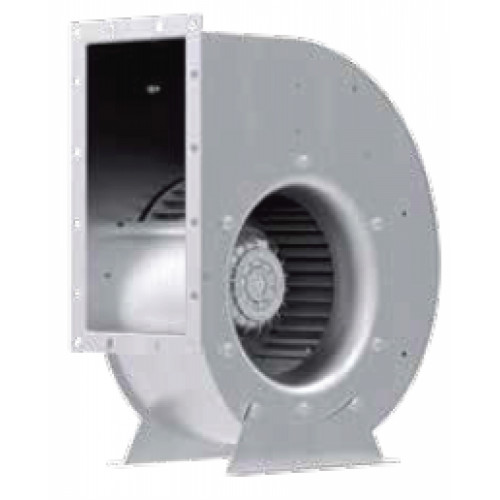 Вентилятор Ziehl-Abegg RG22P-4EK.4C.1R 1- фазный 230V