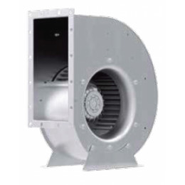 Вентилятор Ziehl-Abegg RG25P-4DK.4I.1R 3- фазный 230/380V