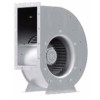 Вентилятор Ziehl-Abegg RG25P-4EK.4I.1R 1- фазный 230V